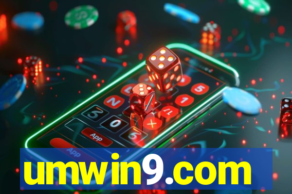 umwin9.com