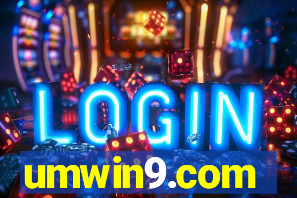 umwin9.com