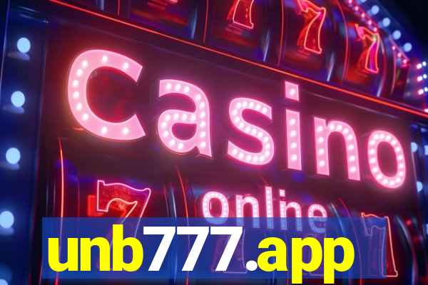 unb777.app