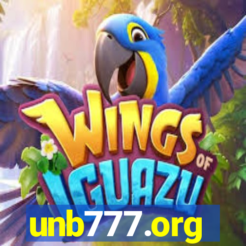 unb777.org