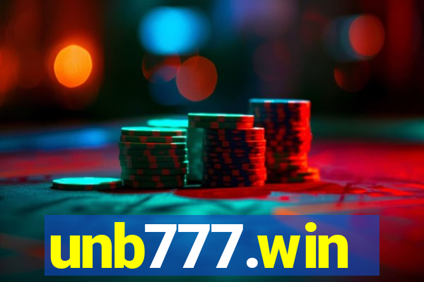 unb777.win