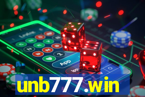 unb777.win