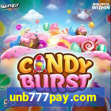 unb777pay.com