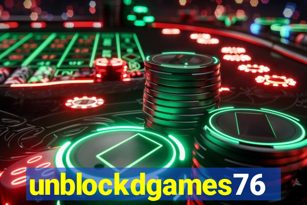 unblockdgames76