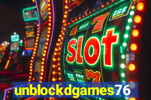 unblockdgames76