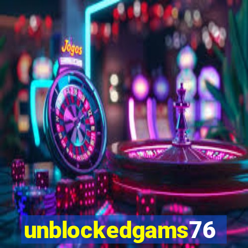 unblockedgams76