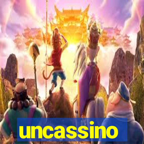 uncassino