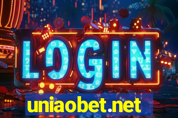 uniaobet.net