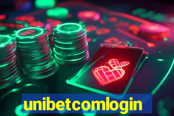 unibetcomlogin