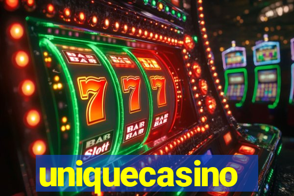 uniquecasino