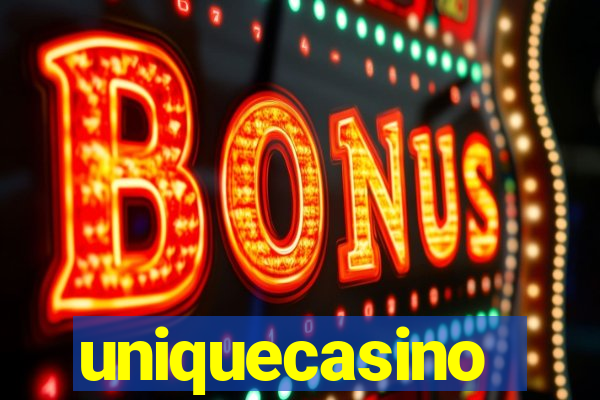 uniquecasino