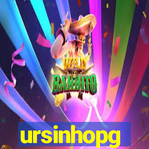 ursinhopg