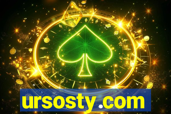 ursosty.com