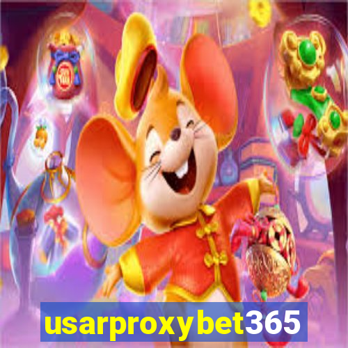 usarproxybet365