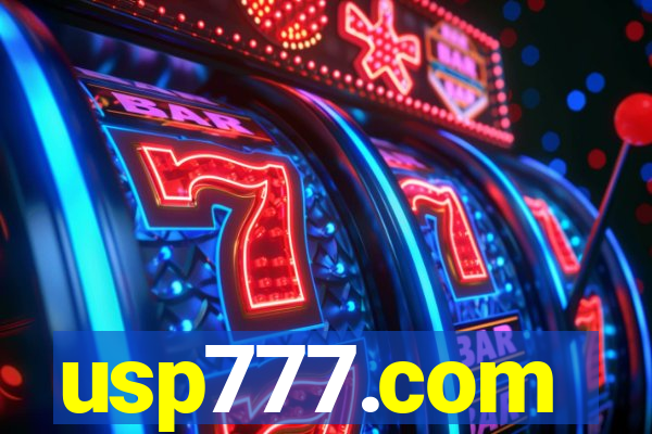 usp777.com