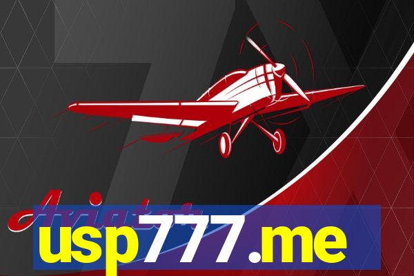 usp777.me