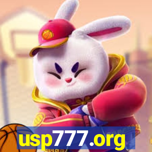 usp777.org