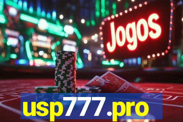 usp777.pro