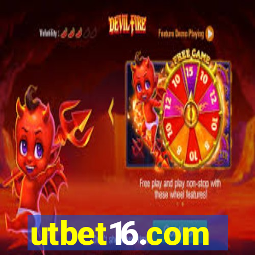 utbet16.com