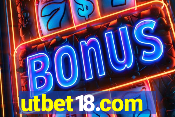 utbet18.com