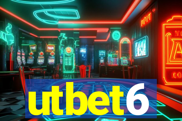 utbet6