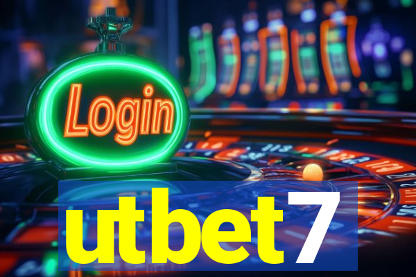 utbet7