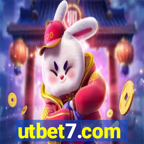 utbet7.com