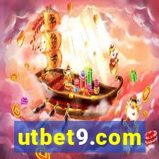 utbet9.com