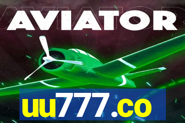 uu777.co