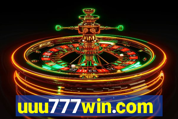 uuu777win.com