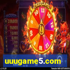 uuugame5.com