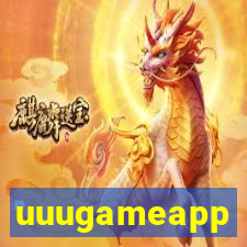 uuugameapp