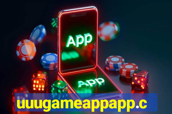 uuugameappapp.com