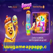 uuugameappapp.com