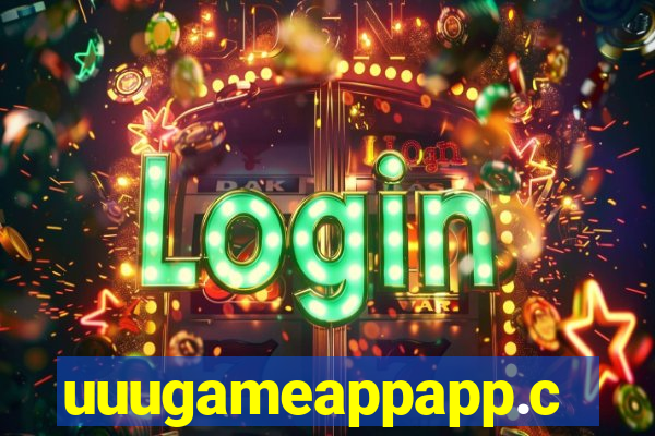 uuugameappapp.com