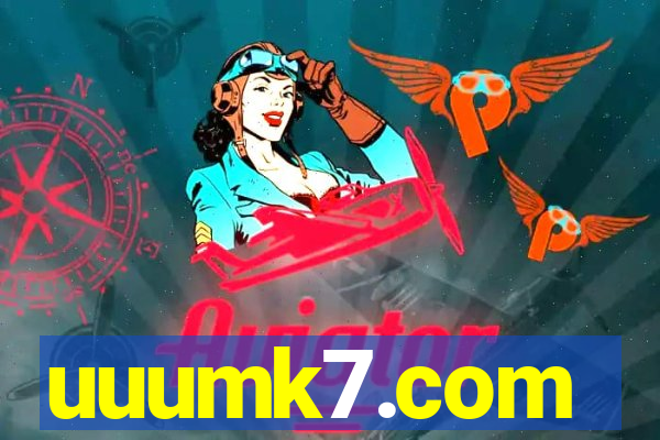 uuumk7.com