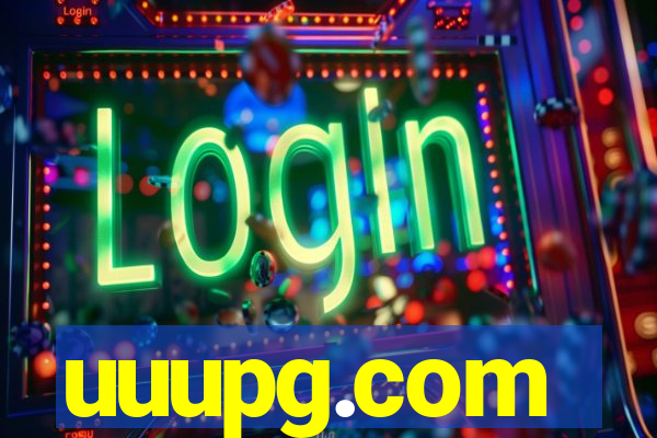 uuupg.com