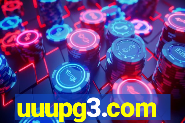 uuupg3.com