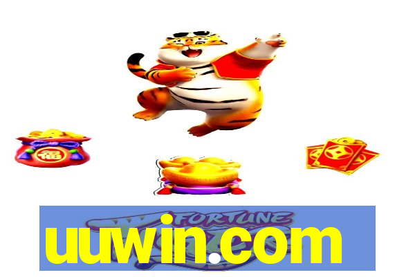 uuwin.com