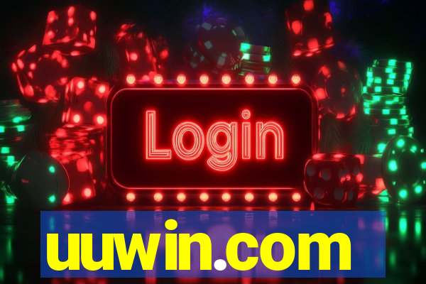 uuwin.com