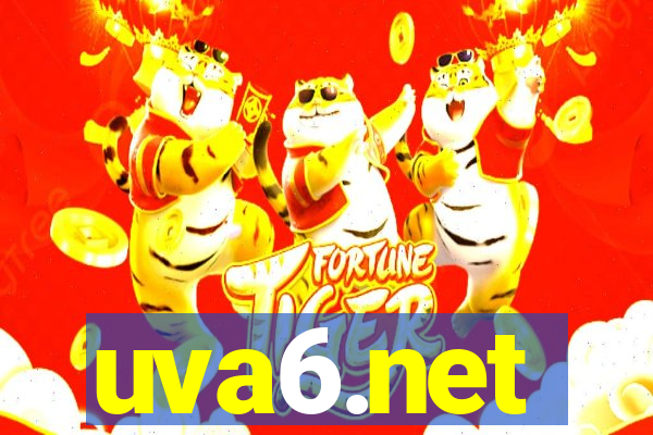 uva6.net