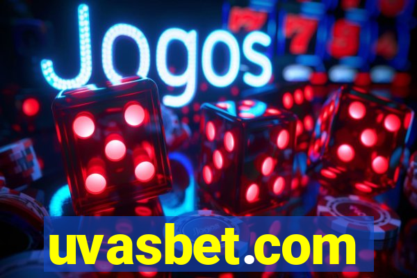 uvasbet.com