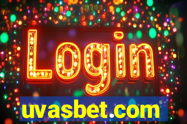 uvasbet.com