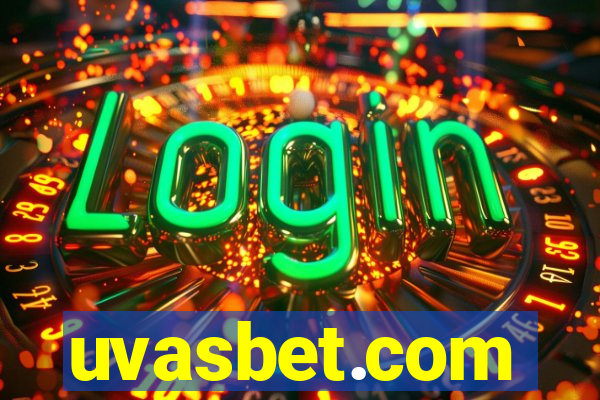 uvasbet.com