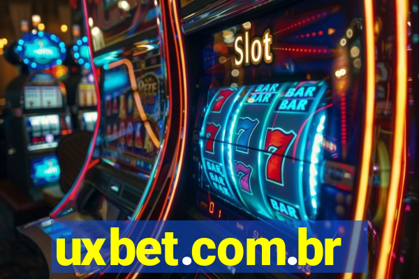 uxbet.com.br