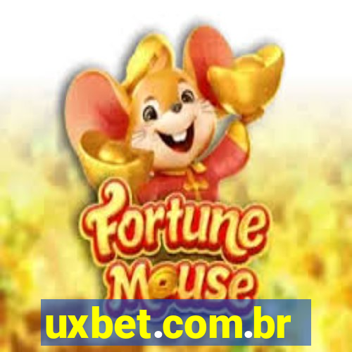 uxbet.com.br