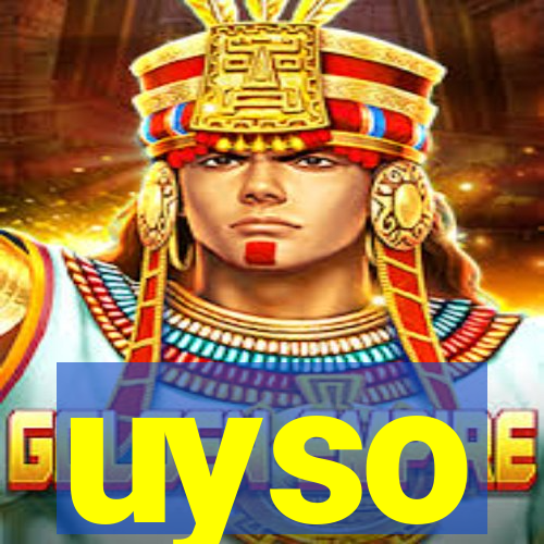 uyso-ty.com