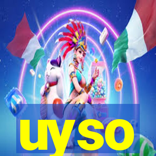 uyso-ty.com