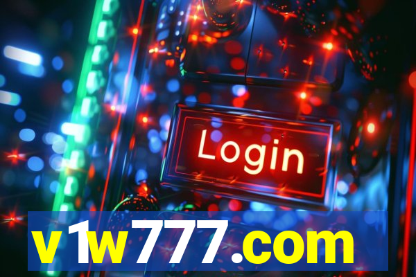 v1w777.com