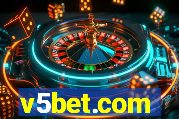 v5bet.com